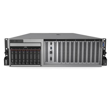 擎啟AI算力新紀元 聯(lián)想ThinkSystem SR675 V3人工智能服務器深度解析